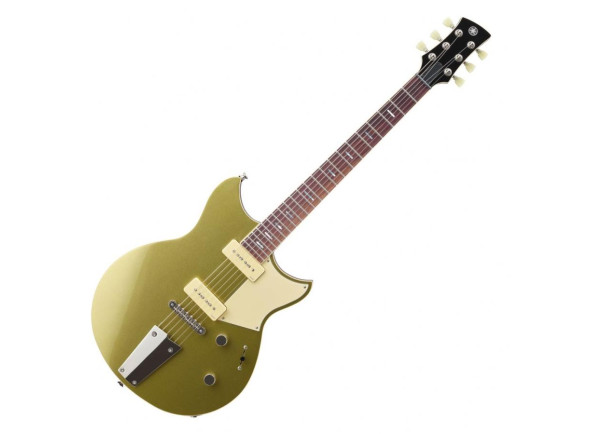 Yamaha Revstar RSP02T Crisp Gold Yamaha Revstar RSP02T Crisp Gold